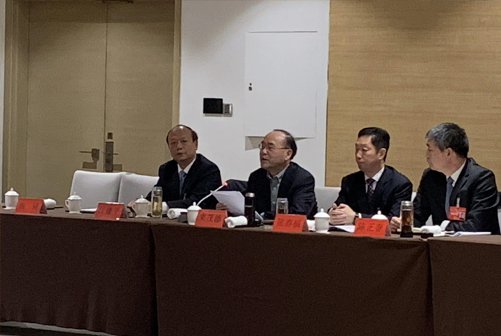 �����K�ɕ������Kʡ���f(xi��)ί�T�����м��F���޹�˾�����L�����x��������Ⱦ�����{���յ��ʳ��ȫ